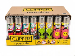 Clipper °کلیپر°